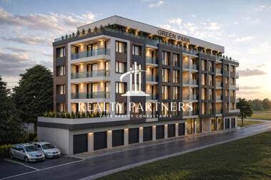 Продажба - Апартамент в Изток,  Перник