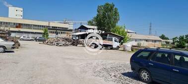 Продажба - Промишлено помещение в Асеновград,  Пловдив