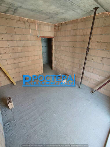 Продажба - Апартамент в Запад-3,  Търговище