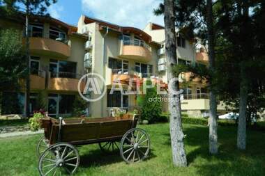 Verkauf - Hotel in Sweti Wlas,  Burgas