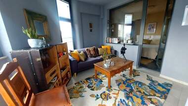 For sale - Apartment in Liuben Karavelov,  Haskovo