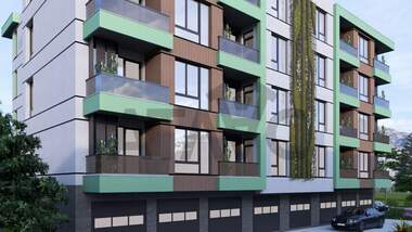Vânzare - Apartament în Kărșiaka,  Plovdiv