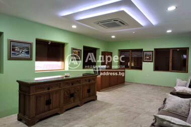 Satış - Otel olarak Stara Reka,  Sliven