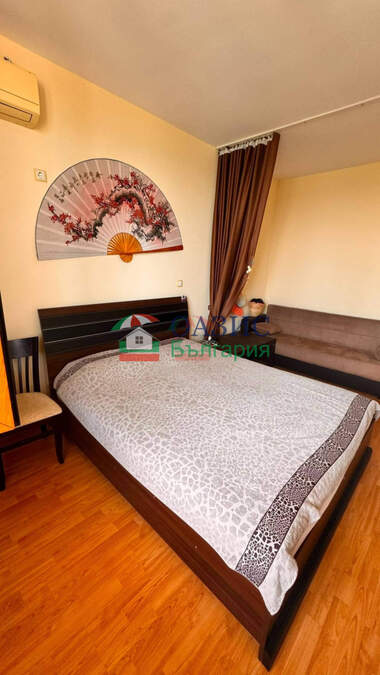 Satış - Apartman olarak Sveti Vlas,  Burgas