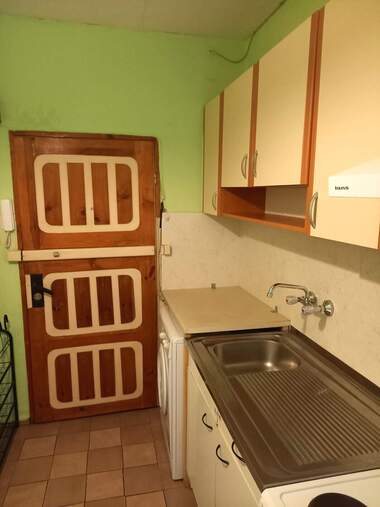 Miete - Wohnung in Mladost-3,  Sovia