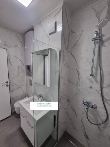 Kira - Apartman olarak Hristo Smirnenski,  Plovdiv