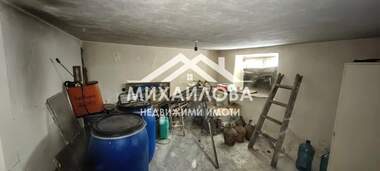 For sale - House in Samara-1,  Stara Zagora