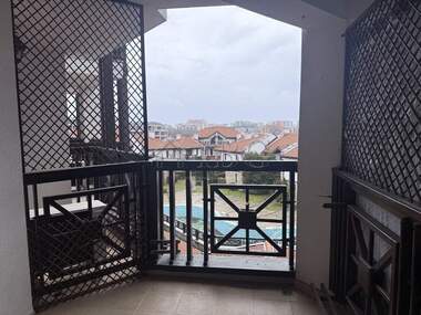 For sale - Apartment in Kosharitsa,  Burgas