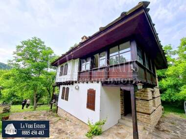 For sale - House in Bozhentsite,  Gabrovo