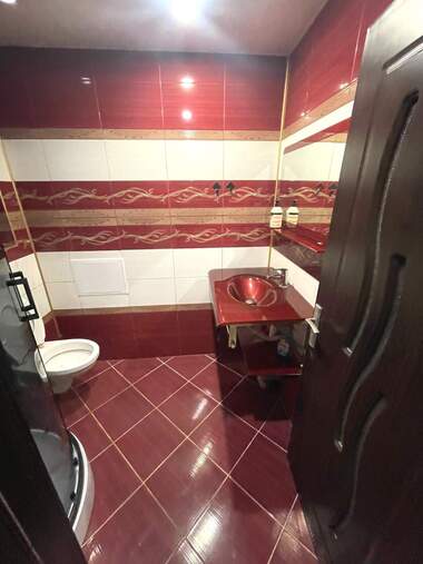 For rent - Apartment in Asparuhovo,  Varna