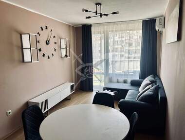 For rent - Apartment in Karshiaka,  Plovdiv