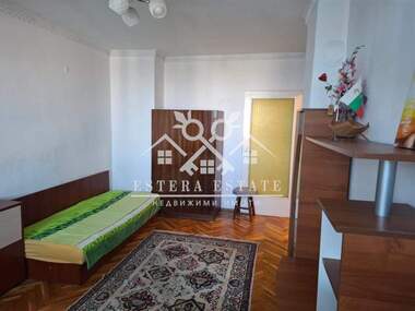 Verkauf - Wohnung in Bolnizata,  Schumen