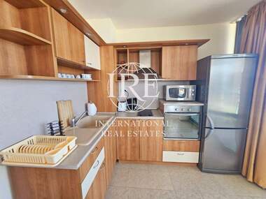 Vânzare - Apartament în Kabakum,  Varna