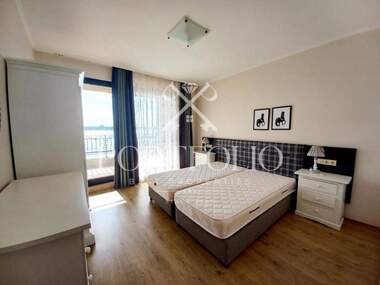 Verkauf - Wohnung in Pomorie,  Burgas
