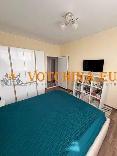 Verkauf - Wohnung in Sportna zala,  Warna