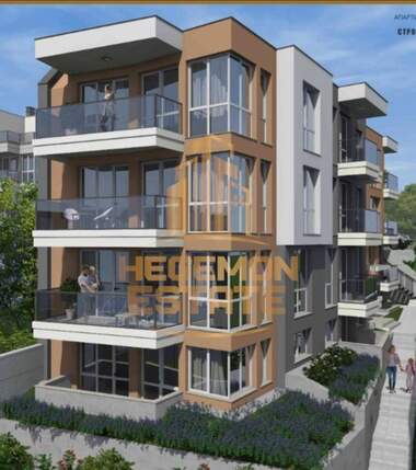 Продажа - Квартира в Възраждане 3,  Варна
