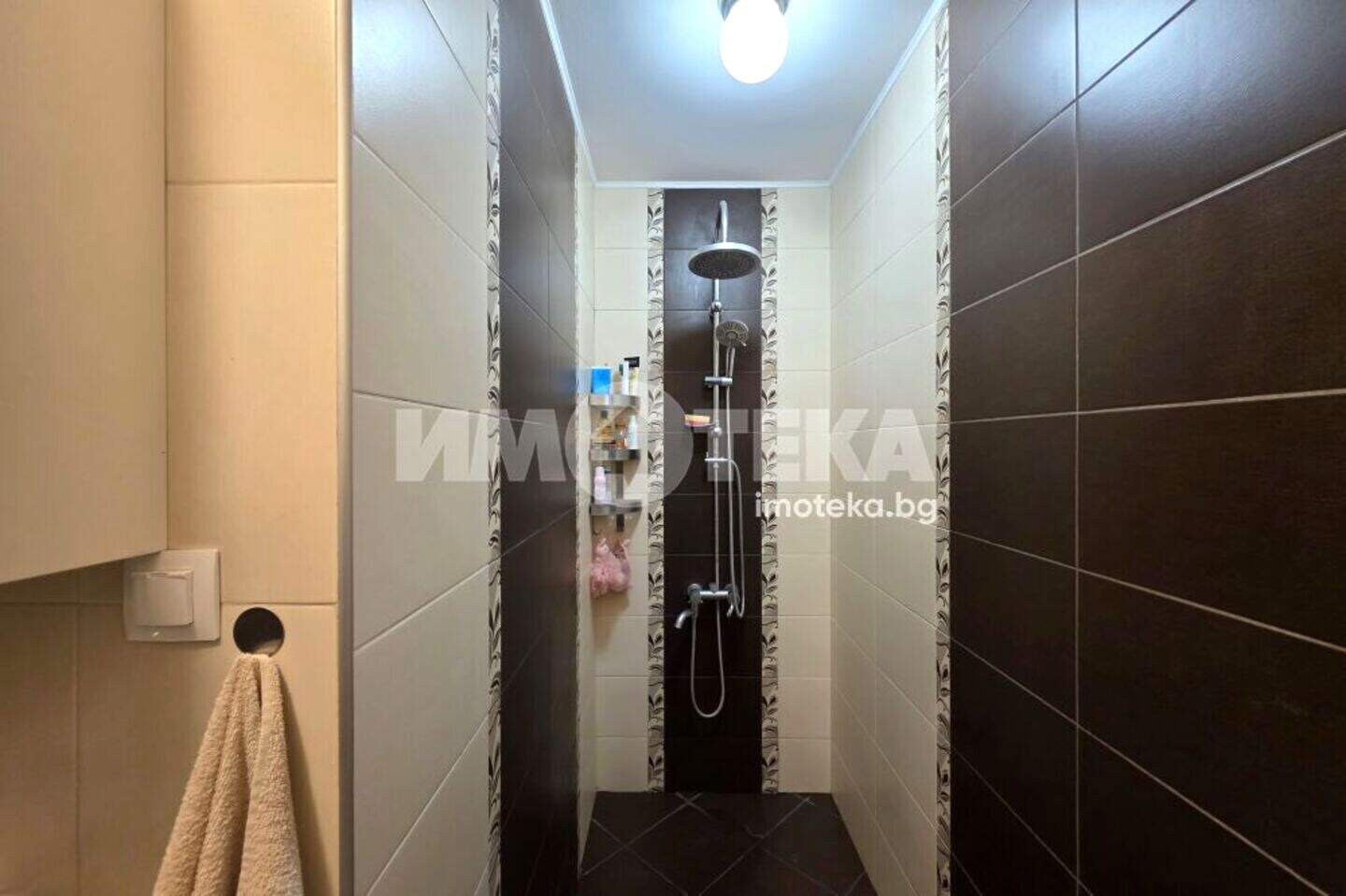 İki odalı Apartman olarak Lozenets, Sofia – fotoğraf 8