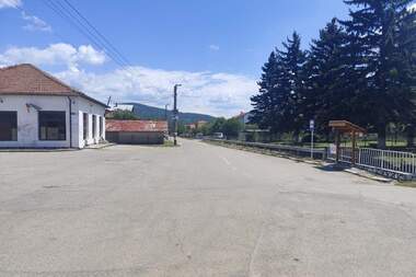 Продажа - Участок под строительство в Черна Гора,  Перник