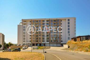 Продажа - Квартира в Меден Рудник,  Бургас
