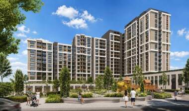 For sale - Apartment in Gagarin,  Plovdiv