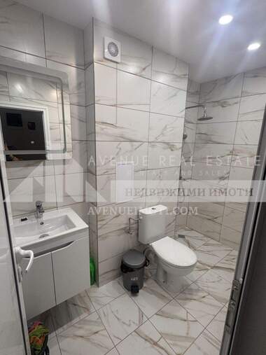 Închiriere - Apartament în Otdih i kultura,  Plovdiv