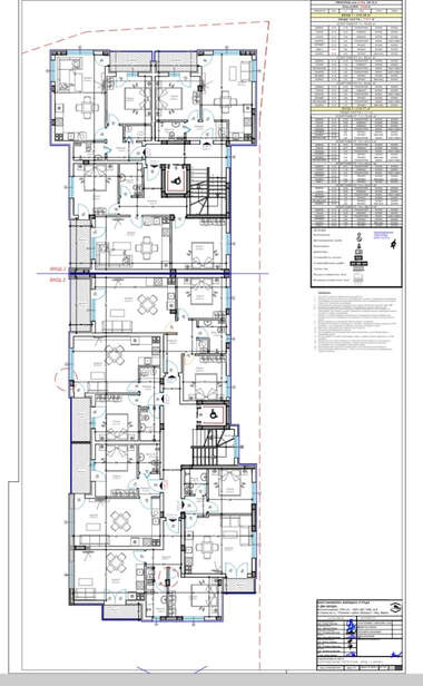 Satış - Apartman olarak Pçelina,  Varna
