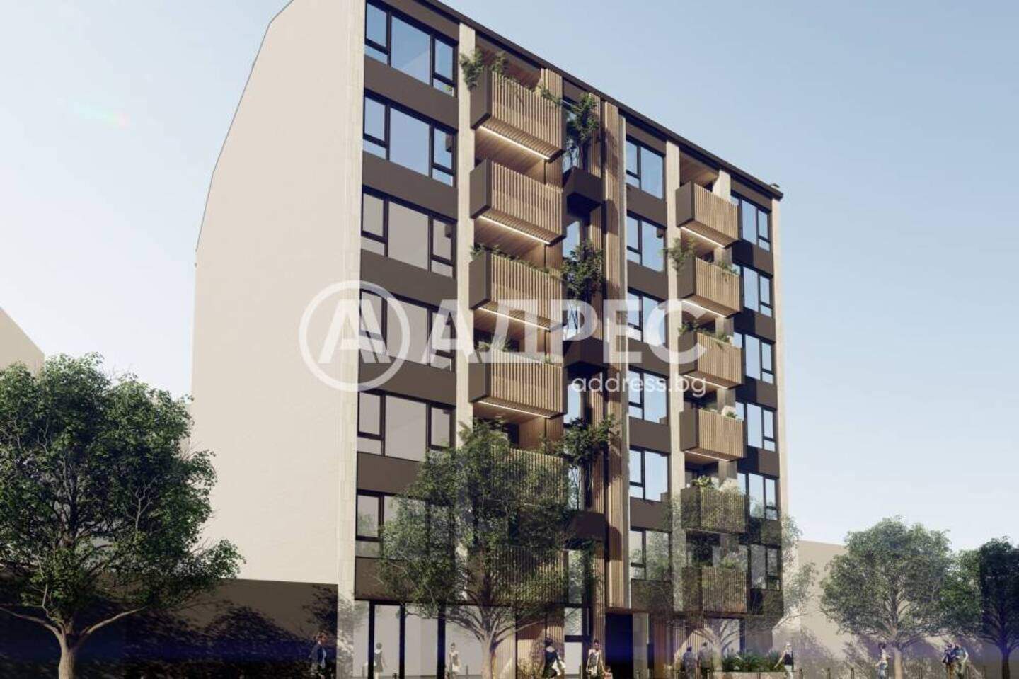 2 bedroom Apartment in Center, Varna – photo 2
