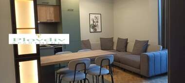 Miete - Wohnung in Mladejki halm,  Plowdiw