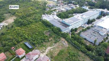 Satış - İnşaat arsası olarak Kaylaka,  Pleven