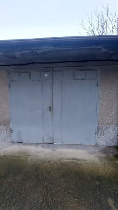 Verkauf - Garage in Utschilishtni,  Haskowo