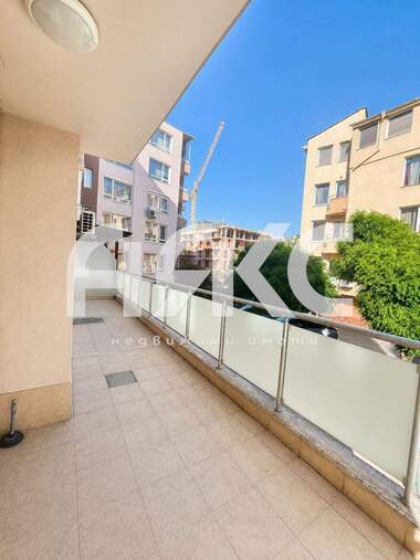 Satış - Apartman olarak Manastirski livadi-Iztok,  Sofia