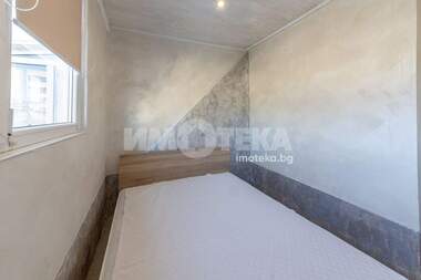 For sale - Apartment in Okrajna bolnica - Generali,  Varna