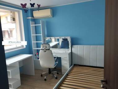 Miete - Wohnung in Hristo Smirnenski,  Plowdiw