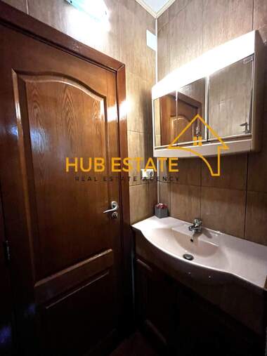 Verkauf - Etage von Haus in Tscherwenata prast,  Dobritsch