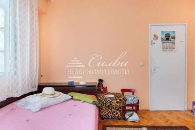 For sale - Apartment in Bolnicata,  Shumen