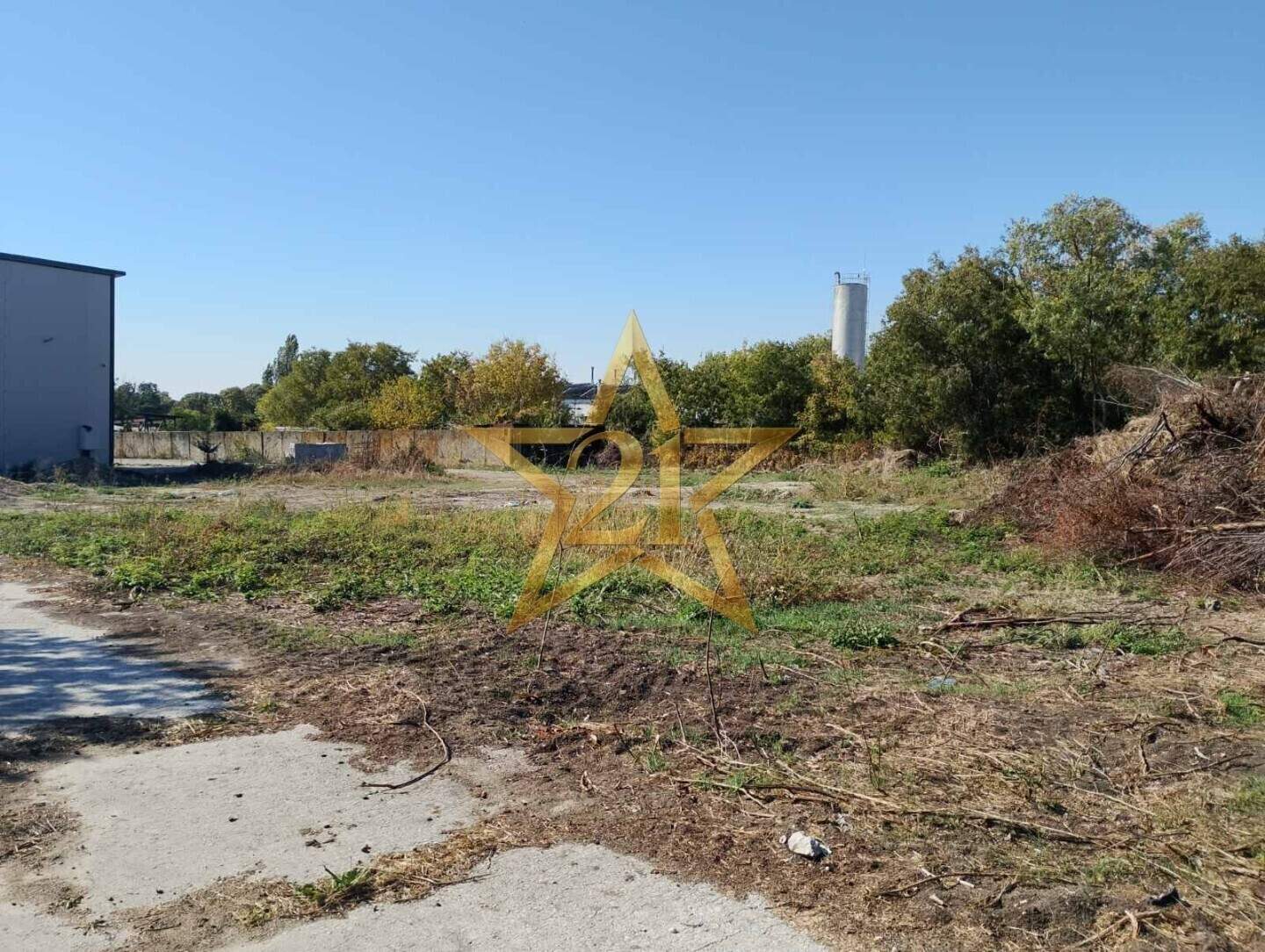 Teren de construcții în Promișlena zona - Zapad, Varna – fotografia 2