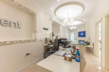 For sale - Office in k.k. Chayka,  Varna
