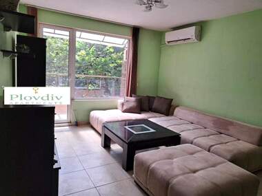 Kira - Apartman olarak Maraşa,  Plovdiv