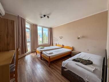 Miete - Wohnung in Saravowo,  Burgas