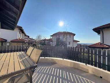 For sale - Apartment in Kosharitsa,  Burgas