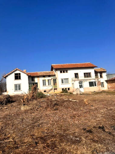 Satış - Ev olarak Biala Çerkva,  Veliko Tarnovo