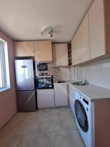 For rent - Apartment in Center,  Varna