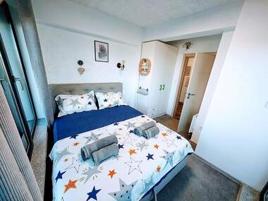 Verkauf - Wohnung in Sozopol,  Burgas