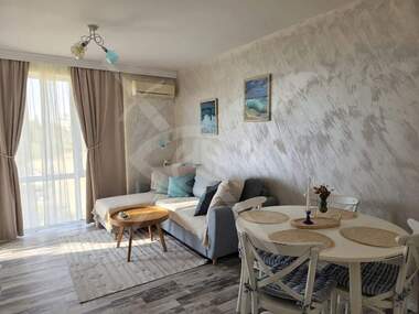 Verkauf - Wohnung in Sweti Wlas,  Burgas