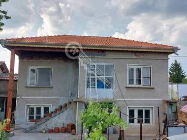 Продажба - Къща в Патреш,  Велико Търново