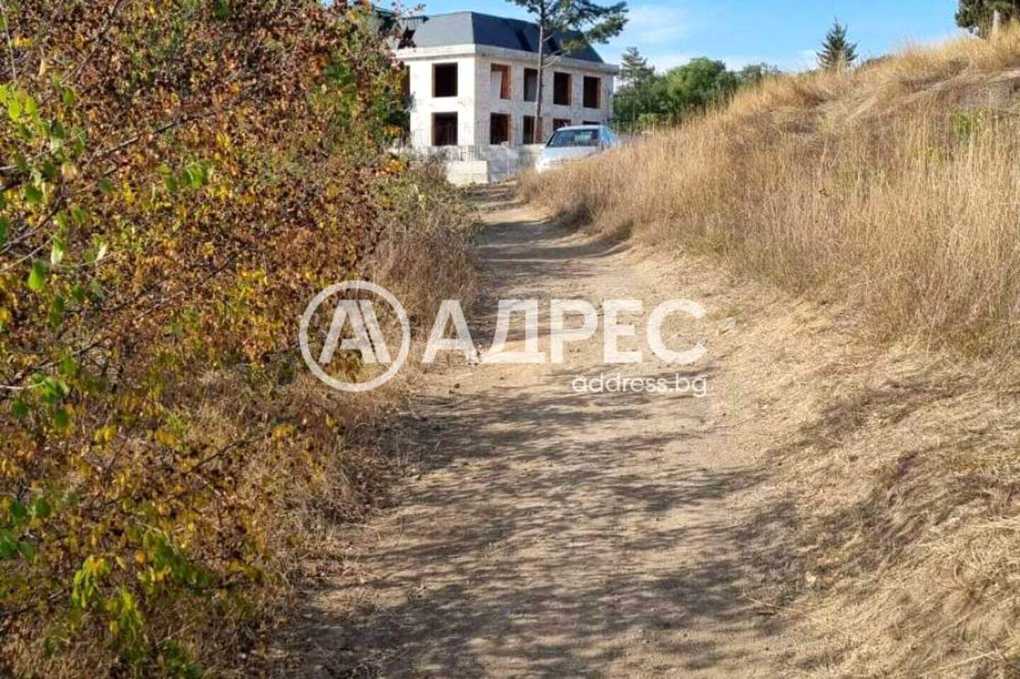 Tarım arsası olarak Madika, Burgas – fotoğraf 5