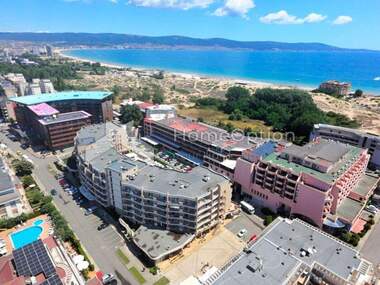 Vânzare - Apartament în Sunny Beach,  Burgas