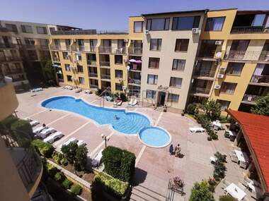 Satış - Apartman olarak Sveti Vlas,  Burgas