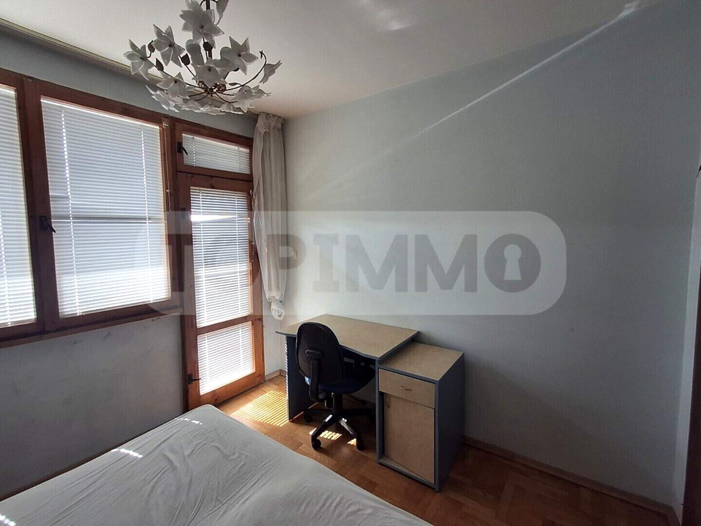 Dreizimmer Wohnung in Kolhozen pazar, Varna – Foto 9