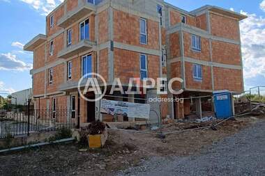 Продажба - Апартамент в Созопол,  Бургас